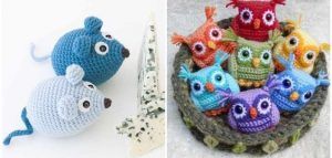 Amigurumi para principiantes