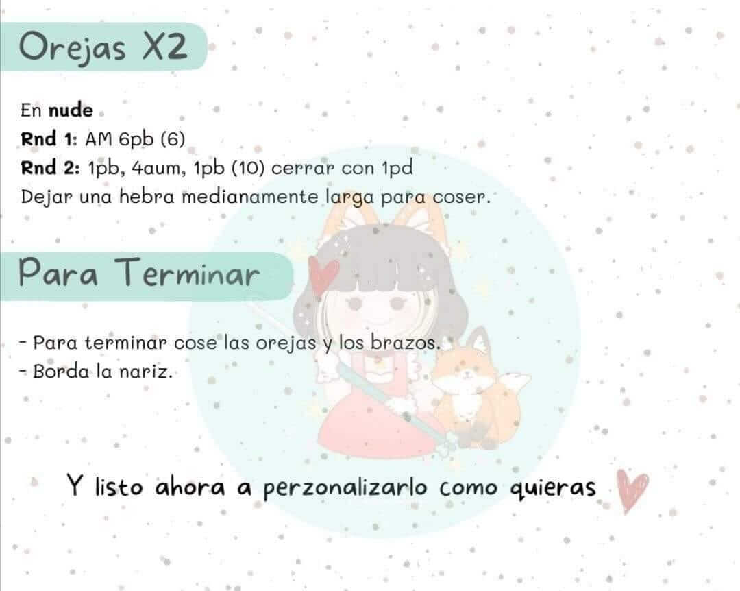 Cuerpo base de muñeca Cuerpo base de muñeca