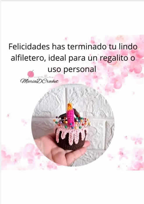 Magdalenas de cookies Magdalenas de cookies