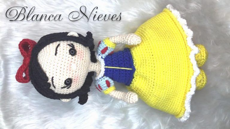 Princesa Blanca Nieves