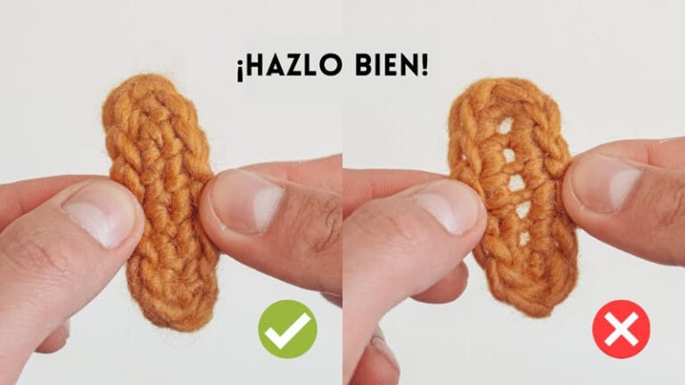 Trabajo sobre cadena perfecto