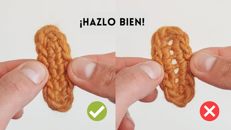 Trabajo sobre cadena perfecto 